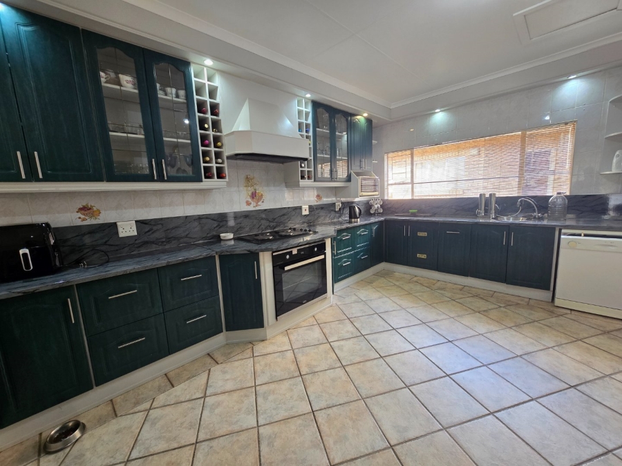 3 Bedroom Property for Sale in Waverley Free State
